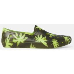 Vans TRK Slip-On skor Unisex EU 38 Svart