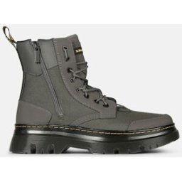 Dr. Martens Tarik kängor Male EU 42 Grå