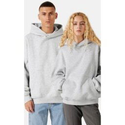 JUNKYARD Close Up hoodie Female M Grå