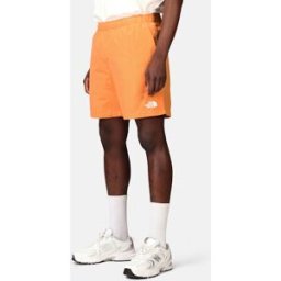 The North Face Shorts - Water Male S Orange