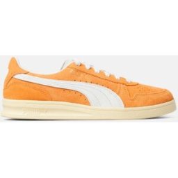 Puma Indoor Soft sneakers Female EU 37 Orange