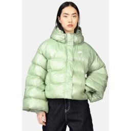 Nike Jacka - Therma-FIT City Series Female XS Grön