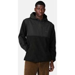 The Hundreds Hoodie - Mountain Male M Svart