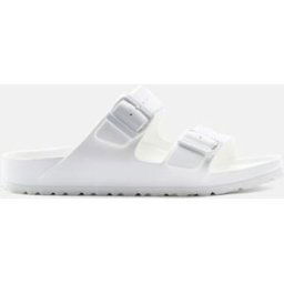 Birkenstock Arizona EVA tofflor Male EU 45 Vit
