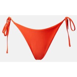 JUNKYARD Ipanema bikinitrosor Female L Röd