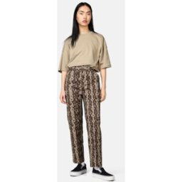 Dickies Byxa - Camden Female W28 Beige