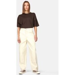 Obey Byxa - Tami Female M Vit
