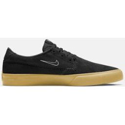 Nike SB Shane skateskor Unisex EU 40 Svart