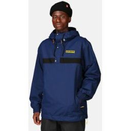 Volcom Longo snowboardjacka Male M Blå