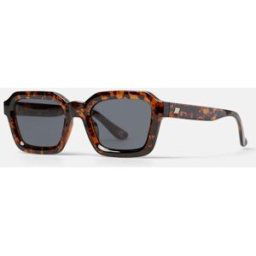 Le Specs Impossible solglasögon Unisex One size Brun
