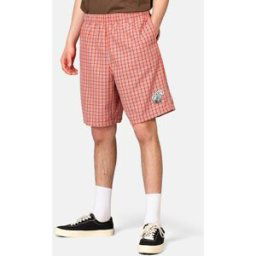 Obey Rutiga shorts Relaxed fit Male M Multi