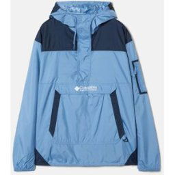 Columbia Challenger™ vindtät jacka Male M Blå