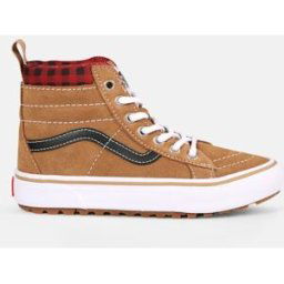Vans Sneakers - Sk8 Hi MTE Unisex EU 32.5 Brun