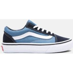 Vans Sneakers - Old Skool Unisex EU 27.5 Blå