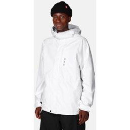 Volcom Dua Gore-Tex skaljacka Male M Vit