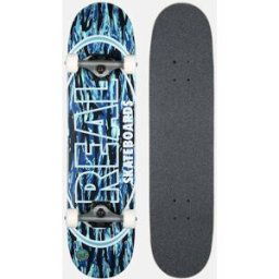 Real Komplett Bräda - 7.75 Unisex 7.75 Multi