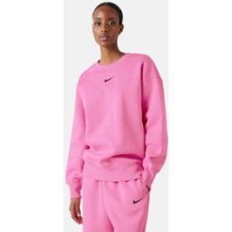 Nike Phoenix sweatshirt Female M Rosa