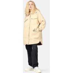 Obey Jacka - Jeno Female M Beige