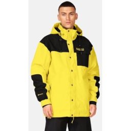 Volcom Longo Gore-Tex snowboardjacka Male M Gul