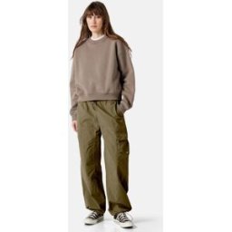 Dickies Jackson cargobyxor Female XL Grön