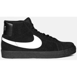 Nike SB Sneakers - Zoom Blazer Unisex EU 40 Svart