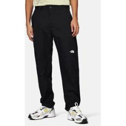 The North Face Chinos- Heritage Slim Tapered Chinos Male W30 Svart