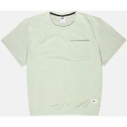 Nike SB T-shirt - Novelty Male XS Grön