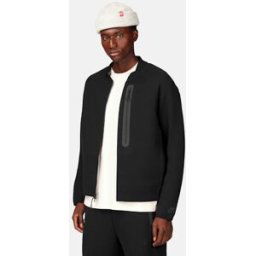 Nike Tech fleecetröja Male L Svart