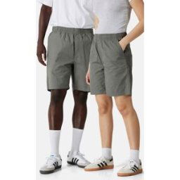 JUNKYARD Shorts i bomull Unisex M Grön