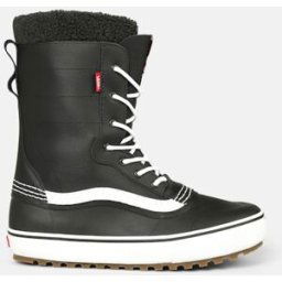 Vans Snowboarding Kängor - UA Standard Snow MTE Male EU 40.5 Svart