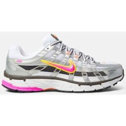 Nike P-6000 sneakers Female EU 38 Grå