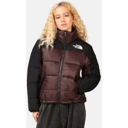 The North Face Himalaya Insulated jacka Female L Multi