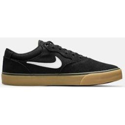 Nike SB Sneakers - Chron 2 Unisex EU 36 Svart