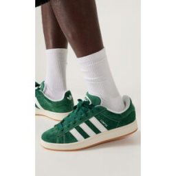 adidas Campus 00s sneakers Male EU 44 2/3 Grön
