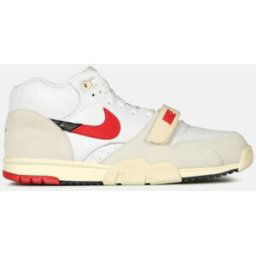 Nike Air Trainer 1 Sneakers Male EU 39 Vit