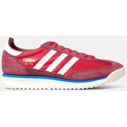 adidas SL 72 RS sneakers Unisex EU 40 2/3 Röd
