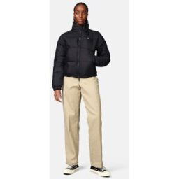 Dickies Jacka - Alatna Female XL Svart
