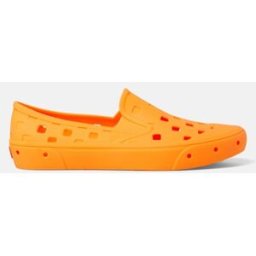 Vans TRK Slip-On skor Unisex EU 40.5 Orange