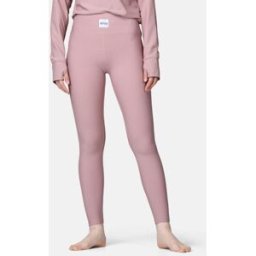 Eivy Underställsbyxor - Ice Cold Rib Female S Multi