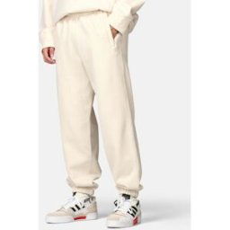 adidas Mjukisbyxa - C Sweat Male XS Vit