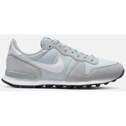 Nike Sneakers - Internationalist Female EU 36 Grå