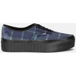 Vans Sneakers - Authentic Unisex EU 38 Grön