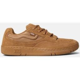 Vans Speed LS skor Male EU 44 Brun