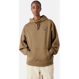Vans Skull hoodie Female XS Brun