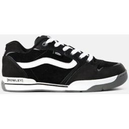 Vans Rowley XLT sneakers Male EU 40 Svart
