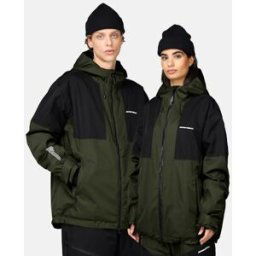 BEYOND MEDALS Jacka - Fullzip Unisex M Grön
