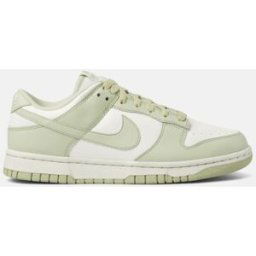 Nike Dunk Low sneakers Female EU 37.5 Grön