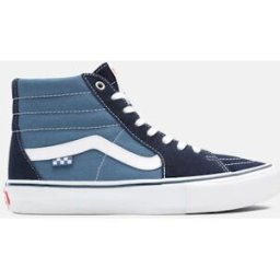 Vans Skateboarding Sneakers - Skate Sk8-Hi Unisex EU 45 Blå