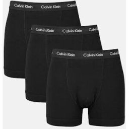 Calvin 3-pack kalsonger Male M Multi