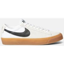 Nike SB Zoom Blazer Low Pro GT skateskor Unisex EU 36.5 Vit